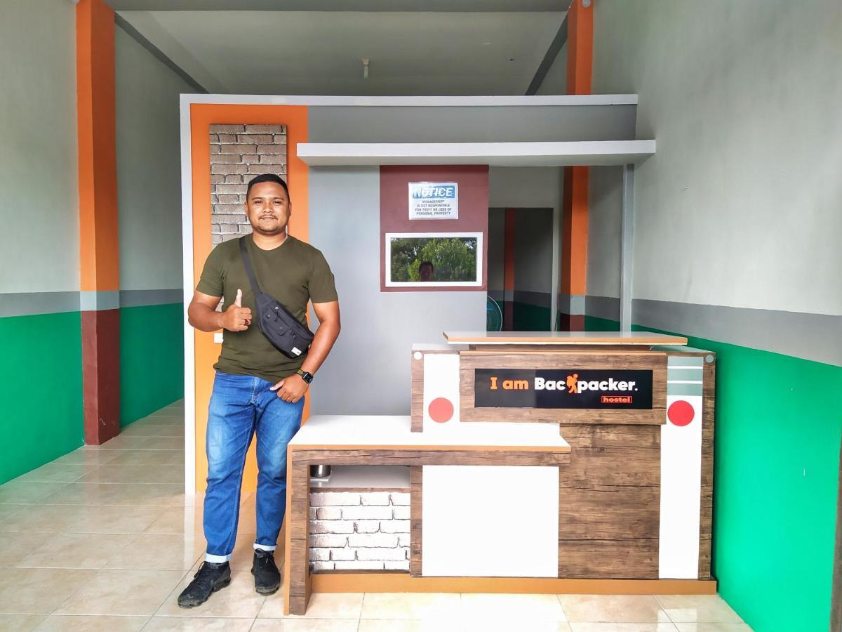 I Am Backpacker Hostel Сабанґ Екстер'єр фото